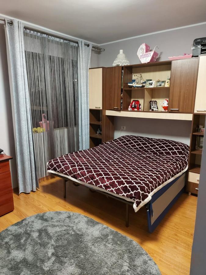 Dalila Villa Corbu  Buitenkant foto