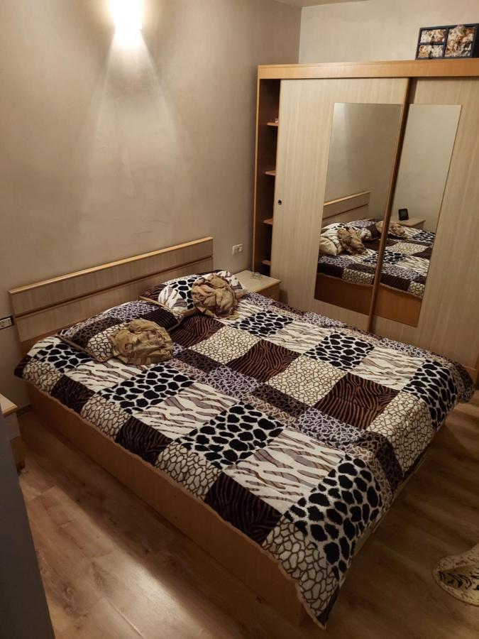 Dalila Villa Corbu  Buitenkant foto