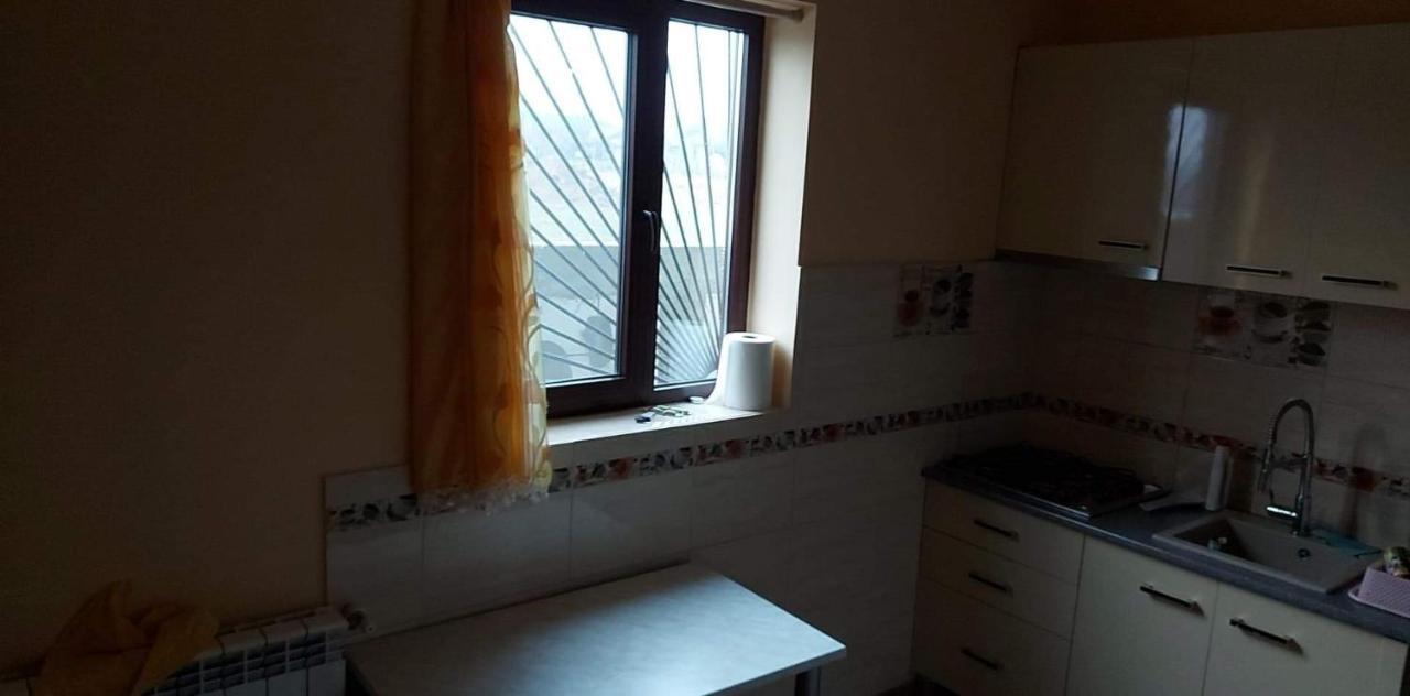 Dalila Villa Corbu  Buitenkant foto