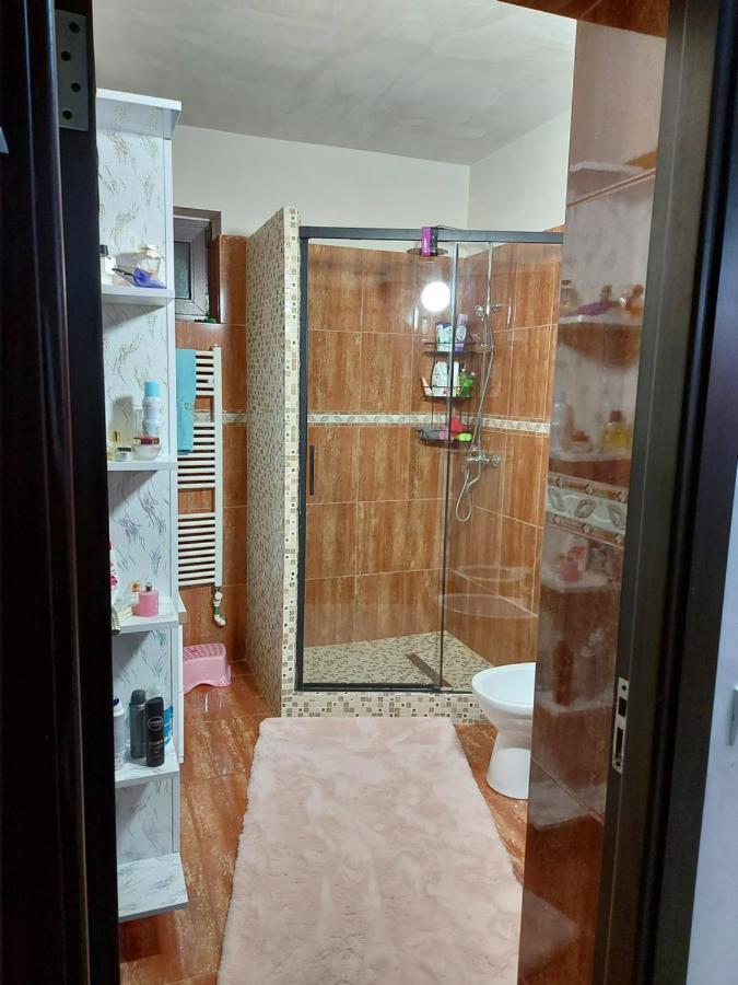 Dalila Villa Corbu  Buitenkant foto