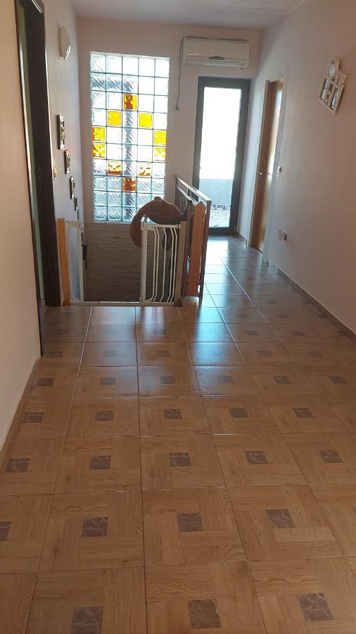 Dalila Villa Corbu  Buitenkant foto