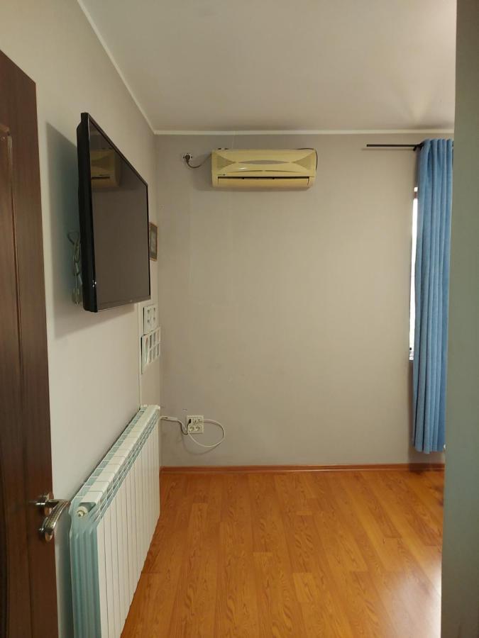 Dalila Villa Corbu  Buitenkant foto