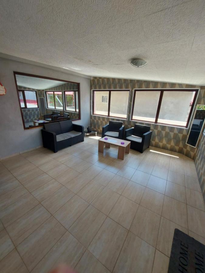 Dalila Villa Corbu  Buitenkant foto