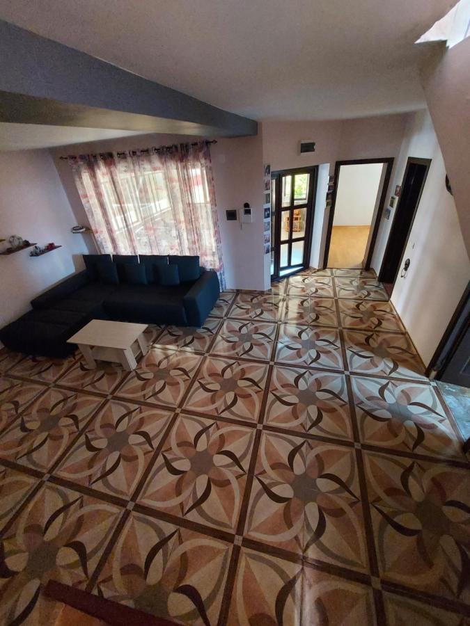 Dalila Villa Corbu  Buitenkant foto