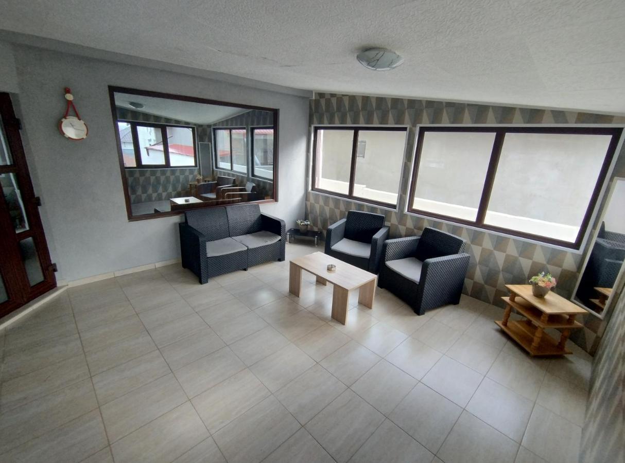 Dalila Villa Corbu  Buitenkant foto